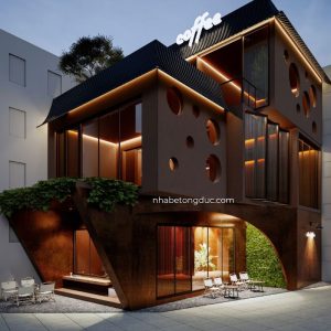 cafe anh Hiền Long An