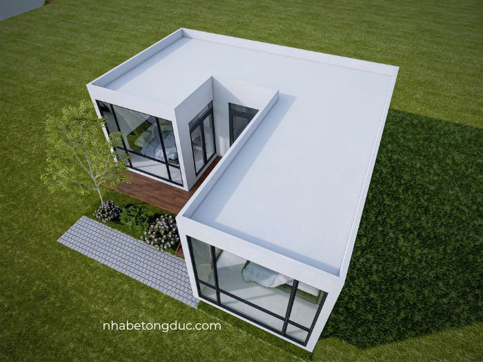 nhà anh Phong Quảng Trị