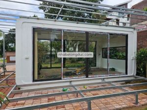 nhà anh Tùng Quốc Oai