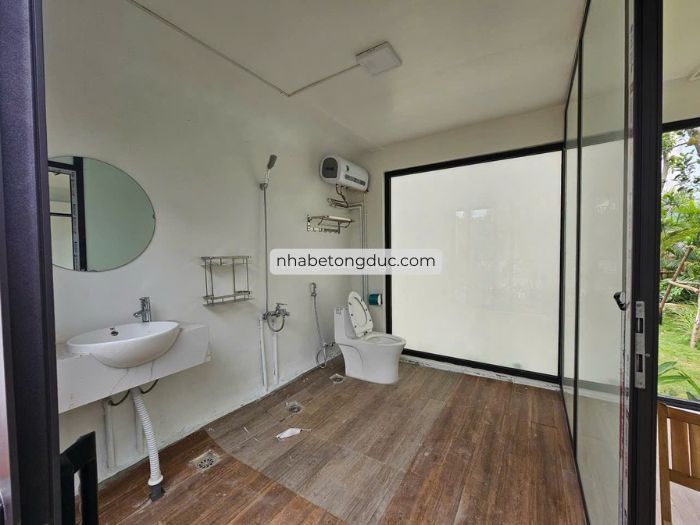 nhà anh Tùng Quốc Oai