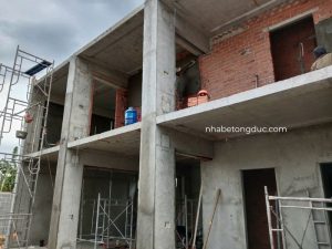 nhà module giá bao nhiêu