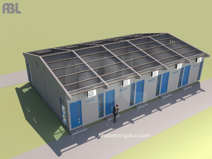 nhà trọ giá rẻ