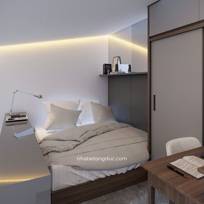 nhà trọ giá rẻ