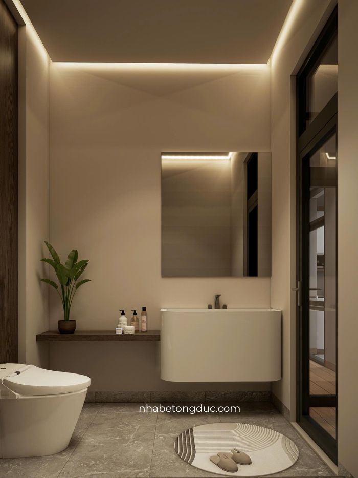 nhà anh Huy Buôn Ma Thuột 