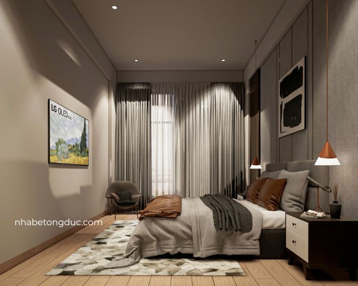 nhà anh Huy Buôn Ma Thuột 