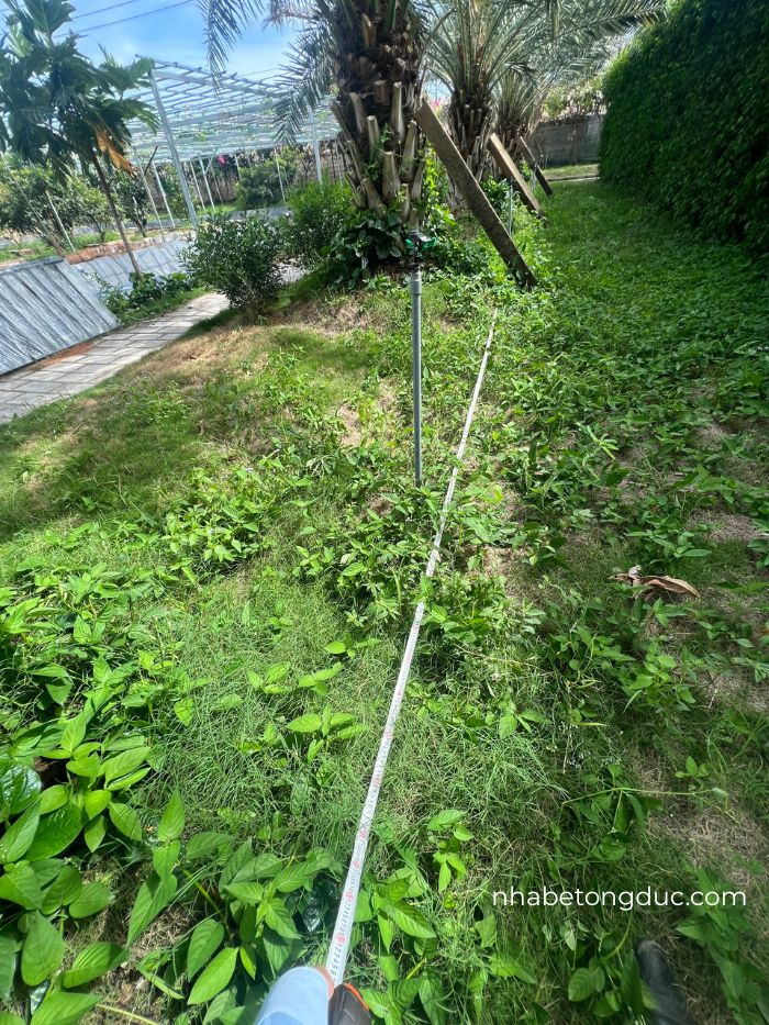 nhà anh Vĩ Bình Thuận