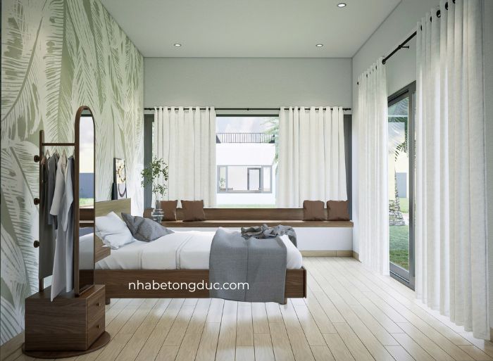 nhà anh Vĩ Bình Thuận