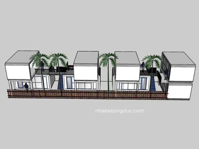 nhà ở chuyên gia anh Hải Đồng Nai (5)