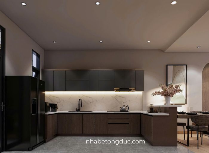 nhà anh Huy Bình Phước