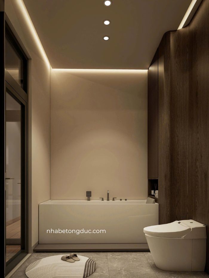 nhà anh Huy Bình Phước