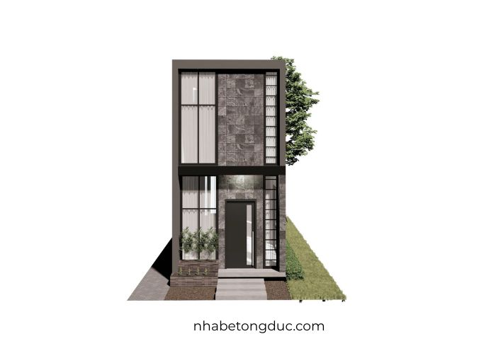 module đúc sẵn lắp ghép
