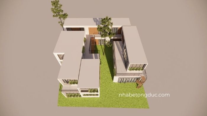 module bê tông đúc lắp ghép 